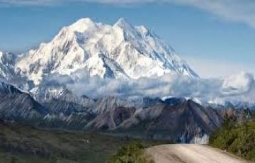7 Days Anchorage, Denali National Park with Valdez Trip Package
