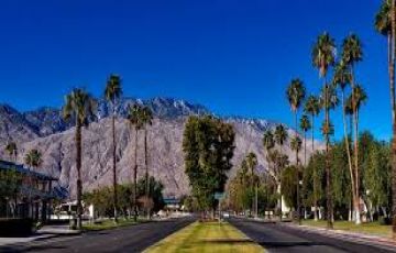 Pleasurable 14 Days Los Angeles, Palm Springs, Scottsdale with Williams Tour Package