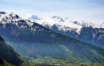 Ecstatic 7 Days 6 Nights Shimla, Manali with Chandigarh Vacation Package