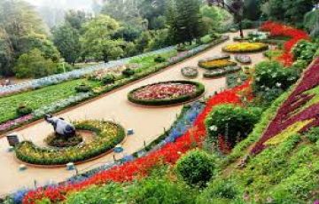 Ecstatic 7 Days 6 Nights Shimla, Manali with Chandigarh Vacation Package