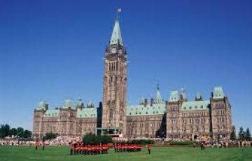 8 DAYS ONTARIO & FRENCH CANADA TOUR PACKAGE