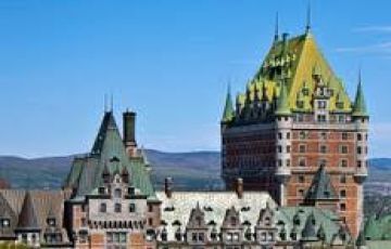 8 DAYS ONTARIO & FRENCH CANADA TOUR PACKAGE