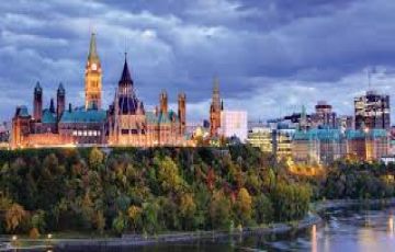 8 DAYS ONTARIO & FRENCH CANADA TOUR PACKAGE