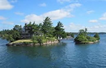 15 Days New York City Tour Package