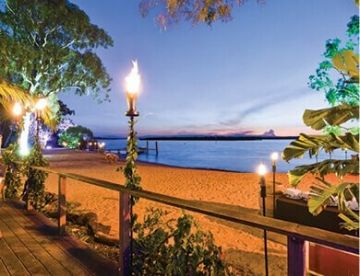 Heart-warming 9 Days 8 Nights Gold Coast Trip Package