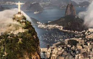 Amazing 9 Days Rio De Janeiro Tour Package