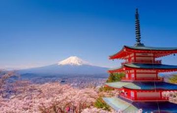 Family Getaway 12 Days 11 Nights Takayama Trip Package