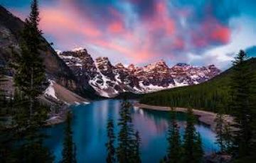 Amazing Kelowna Tour Package for 13 Days