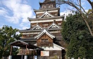 10 Days 9 Nights Osaka to Hiroshima Tour Package