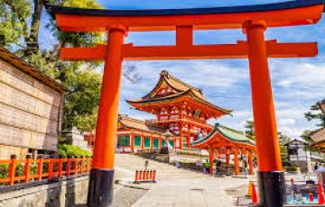 10 Days 9 Nights Osaka to Hiroshima Tour Package