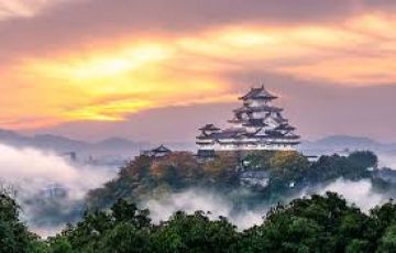 10 Days 9 Nights Osaka to Hiroshima Tour Package
