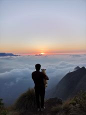 Heart-warming Munnar Tour Package for 4 Days