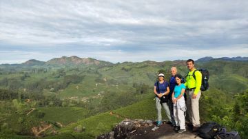 Heart-warming Munnar Tour Package for 4 Days