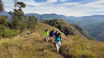 Heart-warming Munnar Tour Package for 4 Days
