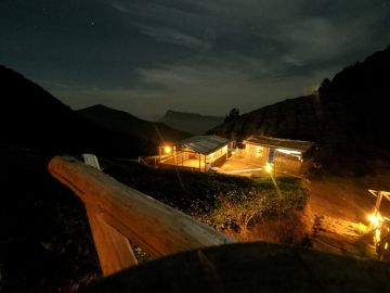 Heart-warming Munnar Tour Package for 4 Days