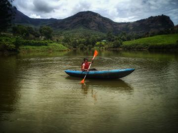 Heart-warming Munnar Tour Package for 4 Days