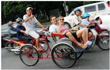 Experience 5 Days 4 Nights Hanoi Trip Package