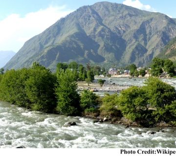 Amazing 6 Days Chandigarh, Manali, Rohtang with Solang Valley Vacation Package