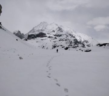 Amazing 3 Days 2 Nights Mcleodganj Trip Package