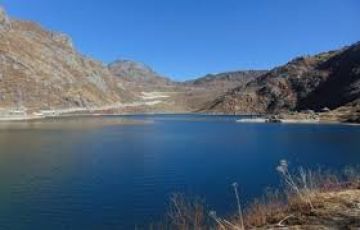 Pleasurable 7 Days 6 Nights Gangtok with Darjeeling Holiday Package