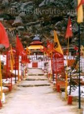 Pleasurable 7 Days 6 Nights Gangtok with Darjeeling Holiday Package