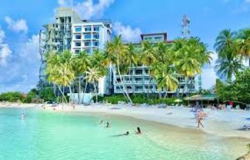 Memorable 4 Days 3 Nights Male Trip Package