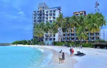 Memorable 4 Days 3 Nights Male Trip Package