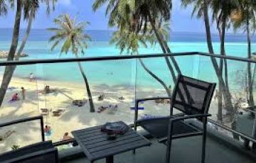 Memorable 4 Days 3 Nights Male Trip Package