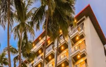 Memorable 4 Days 3 Nights Male Trip Package