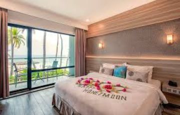 Memorable 4 Days 3 Nights Male Trip Package