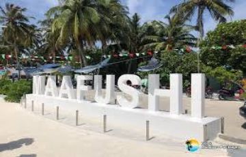 Memorable 4 Days 3 Nights Male Trip Package