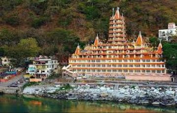 Best New Delhi Tour Package for 7 Days