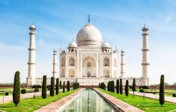 Amazing 7 Days Jaipur to New Delhi Holiday Package