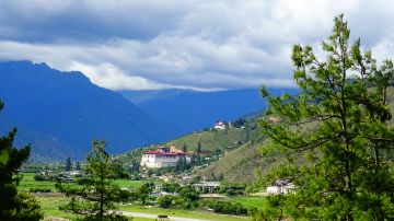 Memorable 7 Days Phuentsholing to Thimphu Sightseeing  Punakha Wangdue Vacation Package