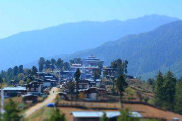 Memorable 7 Days Phuentsholing to Thimphu Sightseeing  Punakha Wangdue Vacation Package