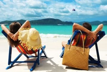 4 Days 3 Nights Goa Vacation Package