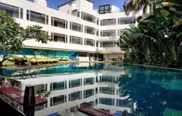 4 Days 3 Nights Goa Vacation Package