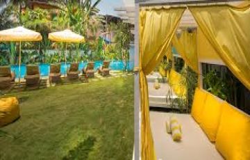 4 Days 3 Nights Goa Vacation Package