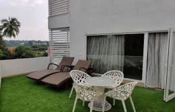 4 Days 3 Nights Goa Vacation Package