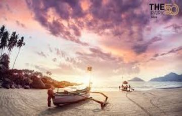 4 Days 3 Nights Goa Vacation Package