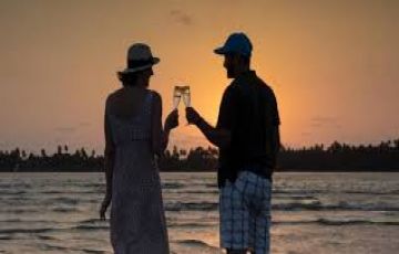 4 Days 3 Nights Goa Vacation Package