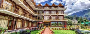 Amazing Manali Tour Package for 5 Days