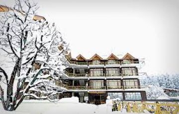 Amazing Manali Tour Package for 5 Days