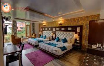 Amazing Manali Tour Package for 5 Days