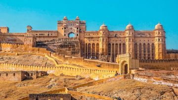 Beautiful 4 Days 3 Nights Jaipur and Jodhpur Trip Package