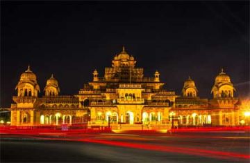 6 Days 5 Nights Jaipur Tour Package by STA HOLIDAY_self