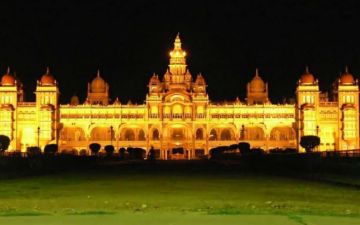 3 Days 2 Nights Coorg with Mysore Vacation Package