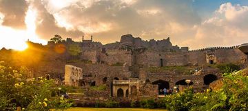 6 Days 5 Nights Hyderabad Tour Package
