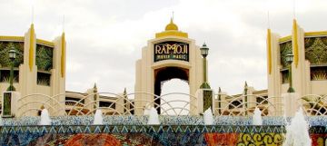 6 Days 5 Nights Hyderabad Tour Package