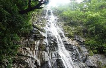 Experience 4 Days 3 Nights Pachmarhi Tour Package